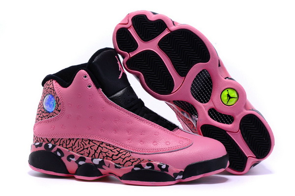 Jordan 13 Women AAA 22